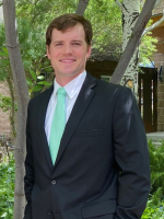 Mr. Hunter Cole Christensen