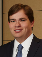 Hunter Weborg Benson