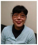 Hye Jin Lucy Song