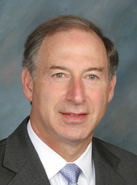 Hyman G. Darling