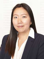 Hyun J Lee
