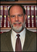 I. Barry Blaxberg