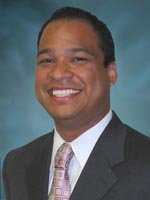 Ian Anthony Rambarran