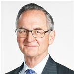 Ian Binnie, C.C., Q.C.