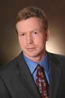 Ian Charles McMillan