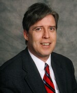 Ian C Simpson