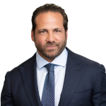 Ian Chaikin