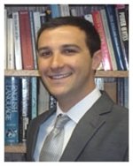 Ian Deanico McFarren