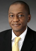 Ian E. Scott, M.B.A., C.P.A.