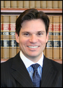 Mr. Ian J Kukoff