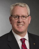 Mr. Ian K. Douglas