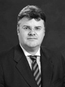 Ian K. Lewis
