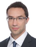 Ian M. Minz