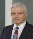Ian MacGregor