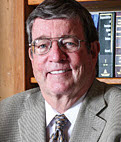 Ian Mattoch