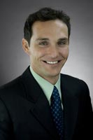 Ian Phillip Luthringer