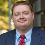Mr. Ian Samuel Richardson
