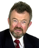 Ian S. Forrester
