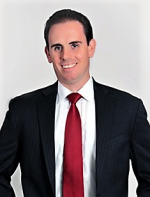 Mr Ian Scott Duncan