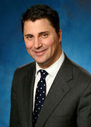 Mr. Ian Thomas Simmons