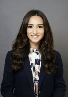 Ida Michelle Rezvani