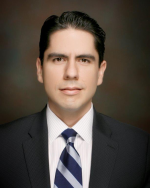 Ignacio F Ochoa Alldredge