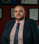 Ihab Awad Ibrahim