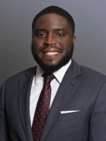Ikenna C. Ejimonyeugwo