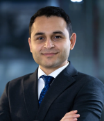 Ilan Lavian