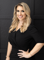 Ilana Rebecca Tanner
