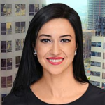 Ilona Antonyan