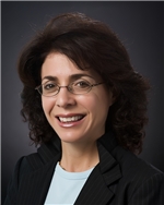Ms. Ilyse M Homer