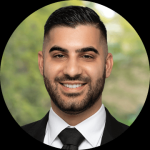 Iman Alamdari