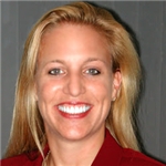 Ms. Ingrid Maria Evans