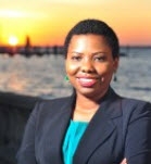 Ms. Ingrid Belotte Francoeur
