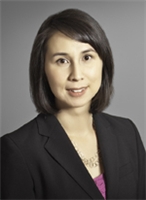 Ingrid M. Tsui