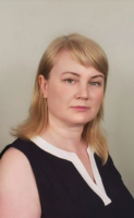 Ms. Inna Viktorovna Voronkina