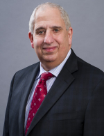 Ira Levine