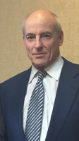 Ira M. Long, Jr.
