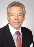 Ira Michael Shepard