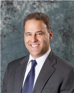 Ira Scott Bergman