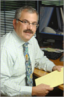 Mr Ira Michael Schwartz