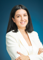 Irasema Rocha