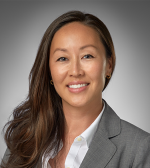 Irene B. Choe