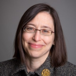Irene Amy Hantman