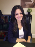 Irene J. Levy