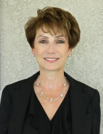 Ms. Irene Ruzin