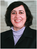 Irene Savanis Fiorentinos