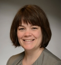 Ms. Irene Baker Vander Els