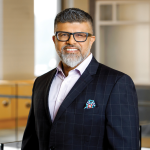 Irfan M. Dinani